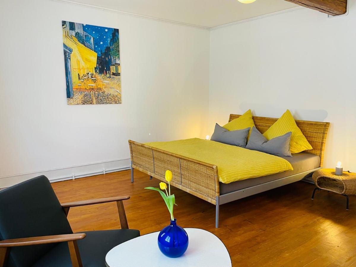 Auszeit - Historisches In Der Suedpfalz Holiday home Dierbach