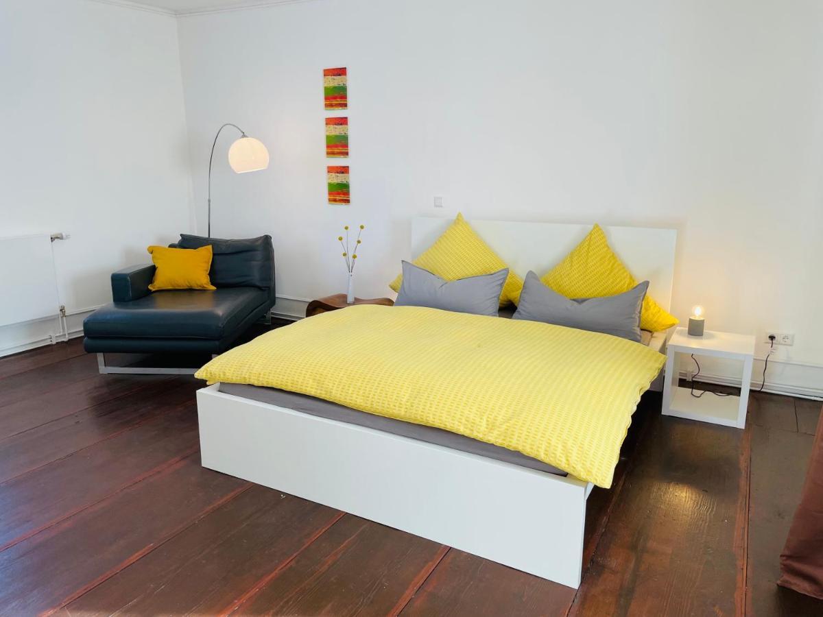 Holiday home Auszeit - Historisches In Der Suedpfalz Dierbach