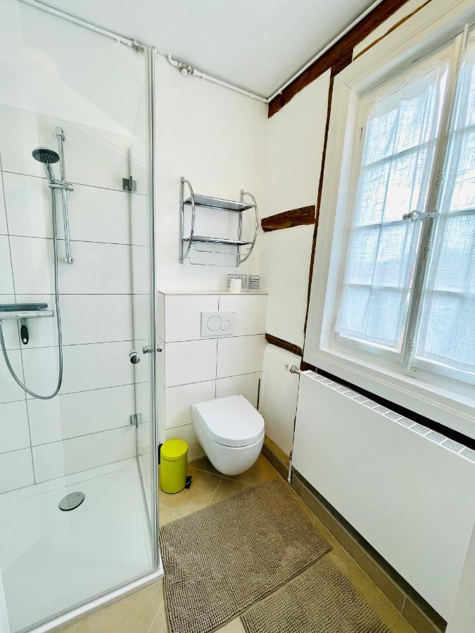 Holiday home Auszeit - Historisches In Der Suedpfalz